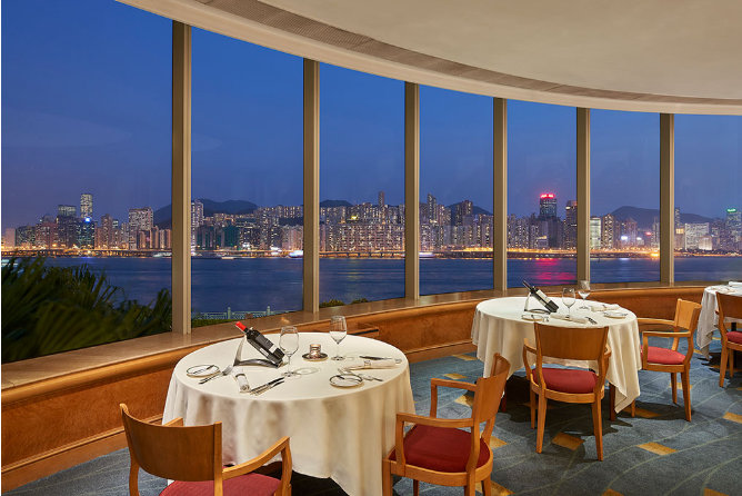 Harbour Grand Kowloon Hotel