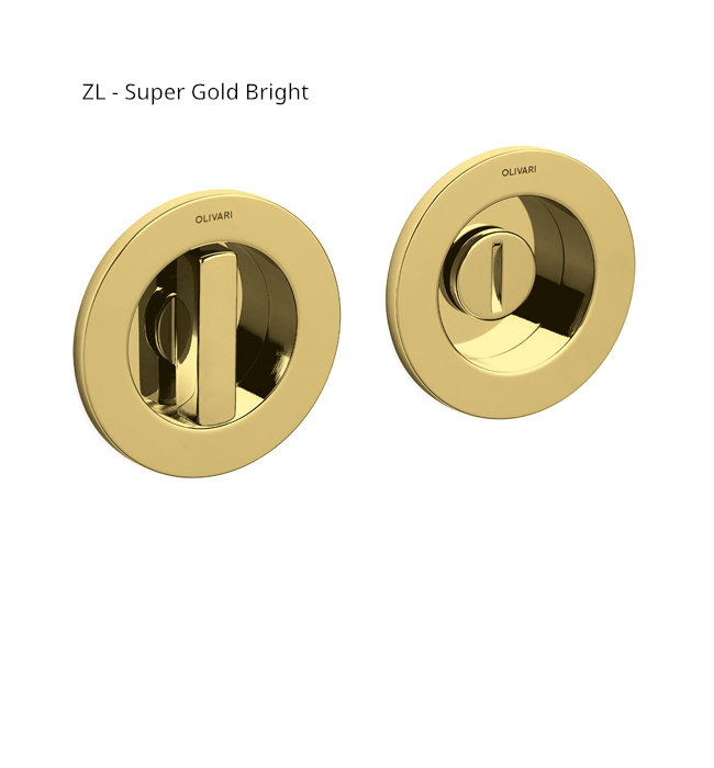ZL - Super Gold Bright