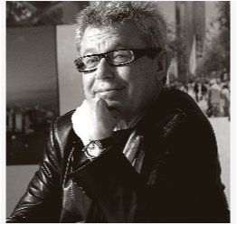 Daniel Libeskind