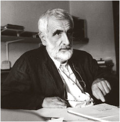 Enzo Mari