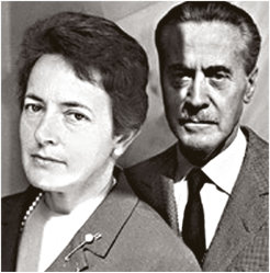 Franca Helge Franco Albini