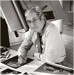 Giorgetto Giugiaro