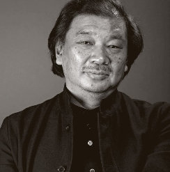 Shigeru Ban