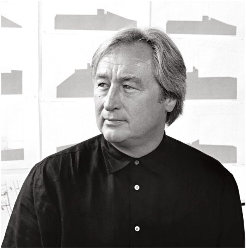 Steven Holl