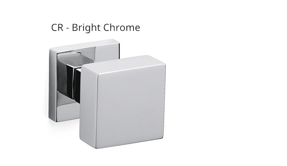 CR - Bright Chrome