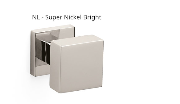 NL - Super Nickel Bright