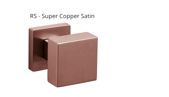 RS - Super Copper Satin