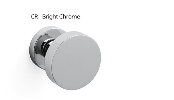 CR - Bright Chrome