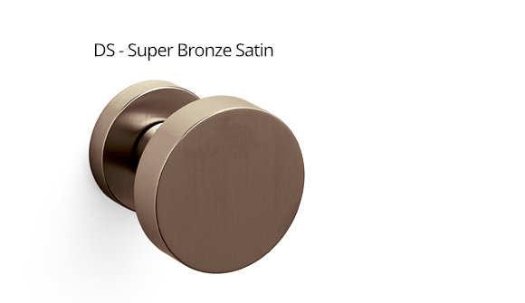 DS - Super Bronze Satin