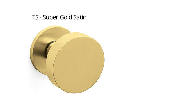 TS - Super Gold Satin