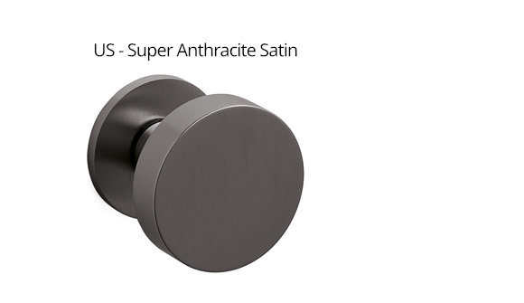 US - Super Anthracite Satin